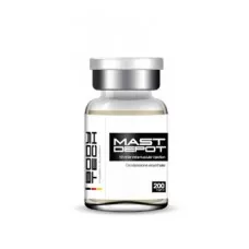 Mast Depot 10ml by BodyTech